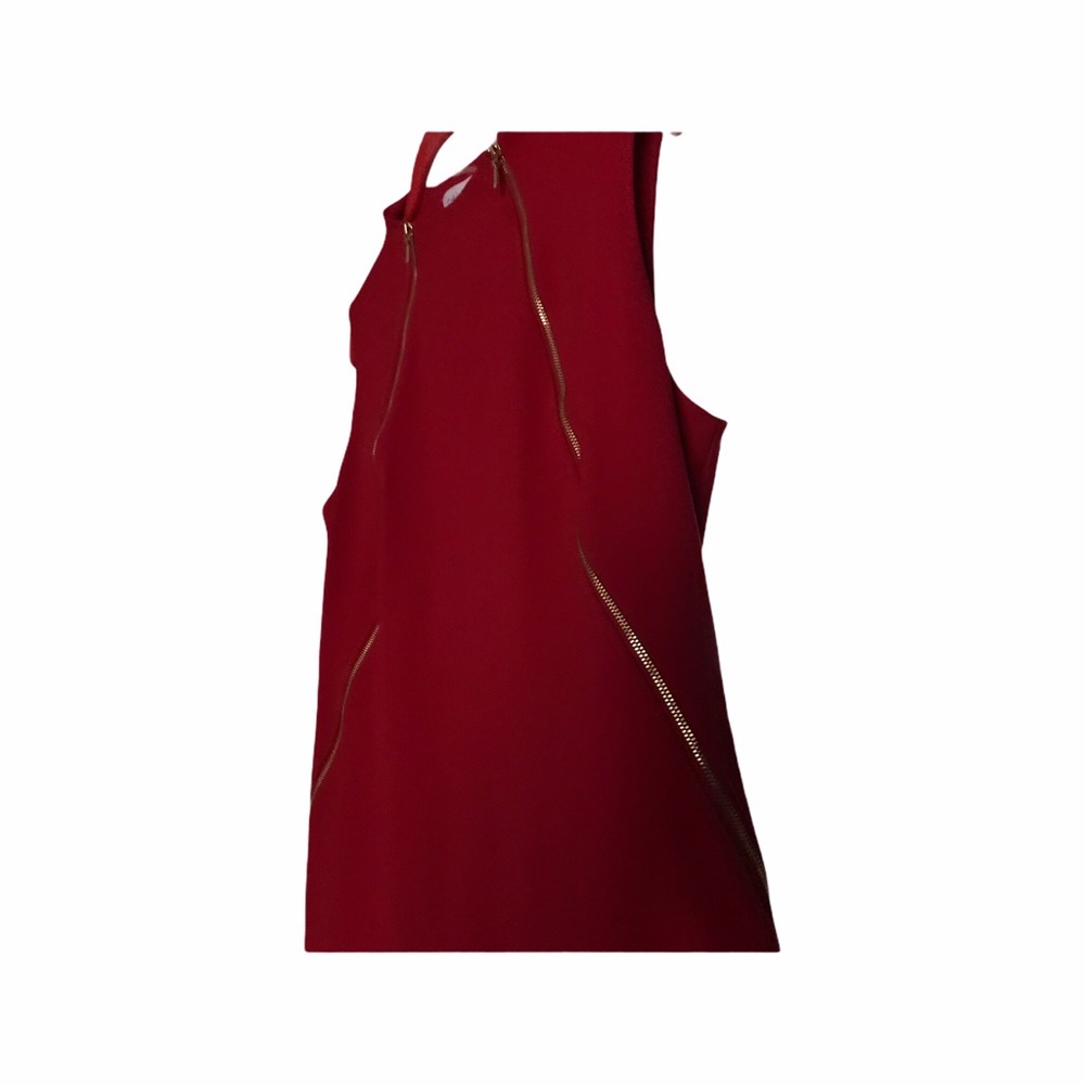 Cute and versatile Slim dress